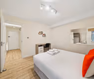 2 bed | 2 bath | Nine Elms Apartment