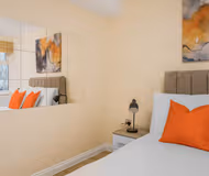 2 bed | 2 bath | Nine Elms Apartment