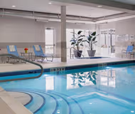 Ellice Avenue Apart Hotel