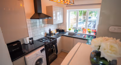 Alexandra Road