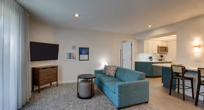 Crane Ct Apart Hotel