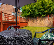 Large 4-Bed Brixton House - Parking Garden & Wi-Fi