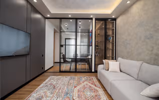 Central Avenue Serviced Apartments