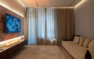 Al Farabi Avenue Serviced Apartments II