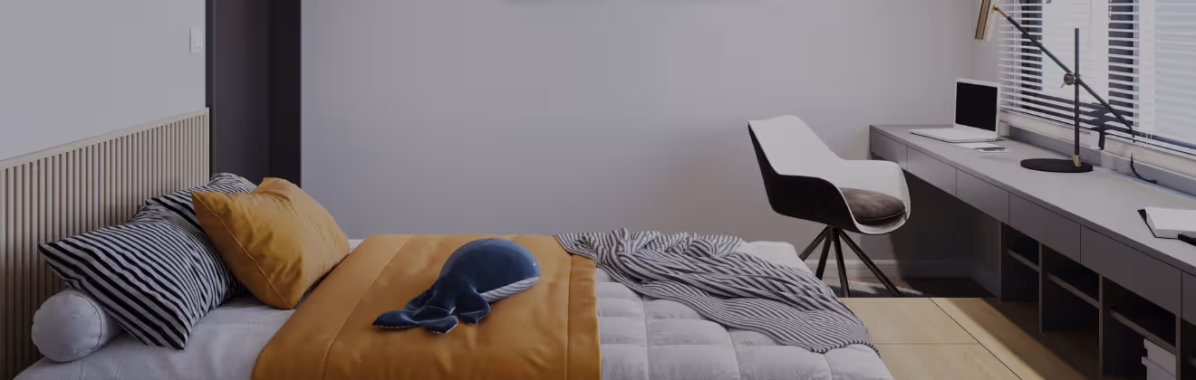 Corporate staying in LA