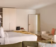 3 BR Luxury Residence – Zamalek