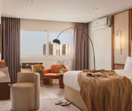 3 BR Luxury Residence – Zamalek