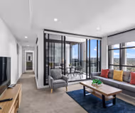 Hassall St Serviced Apartments II