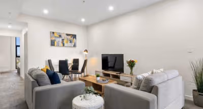 Hassall St Serviced Apartments II