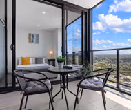 Hassall St Serviced Apartments II