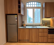 Jalan Besar Serviced Apartments 111