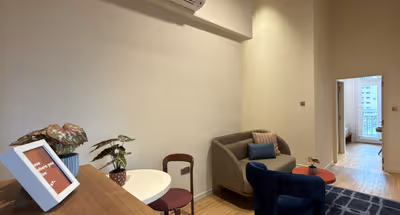 Jalan Besar Serviced Apartments 111