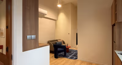 Jalan Besar Serviced Apartments 111