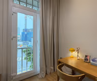 Jalan Besar Serviced Apartments 111