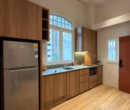 Jalan Besar Serviced Apartments 111