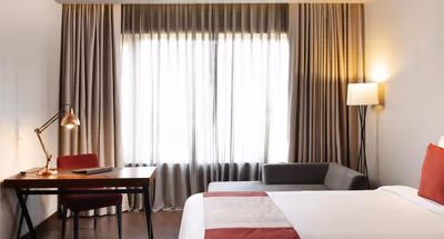 Vivekananda Rd Luxury Serviced Apartment