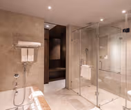 Vivekananda Rd Luxury Serviced Apartment