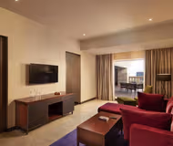 Vivekananda Rd Luxury Serviced Apartment