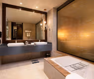 Vivekananda Rd Luxury Serviced Apartment