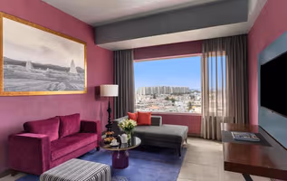 Vivekananda Rd Luxury Serviced Apartment