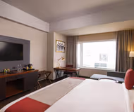 Vivekananda Rd Luxury Serviced Apartment