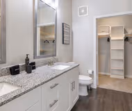 North Overlook Drive Apartment