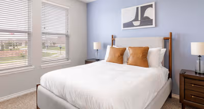 North Overlook Drive Apartment