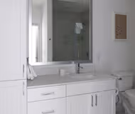 Bunker Hill Rd Apartment