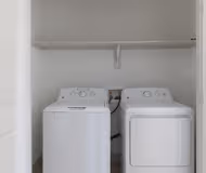 Bunker Hill Rd Apartment