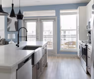 Bunker Hill Rd Apartment