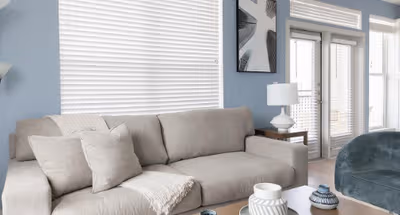 Bunker Hill Rd Apartment