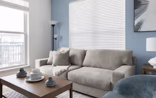 Bunker Hill Rd Apartment