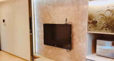 Nanjing East Road Serviced Apartments
