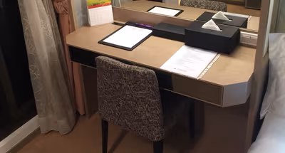 Nanjing East Road Serviced Apartments