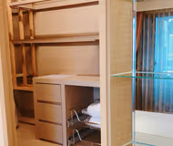 Nanjing East Road Serviced Apartments
