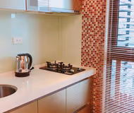 Nanjing East Road Serviced Apartments