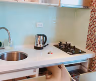 Nanjing East Road Serviced Apartments