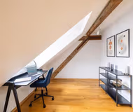 Avenue Wendt Service Apartment