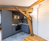 Avenue Wendt Service Apartment