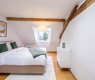 Avenue Wendt Service Apartment