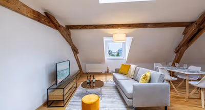 Avenue Wendt Service Apartment