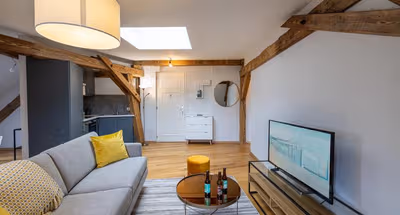 Avenue Wendt Service Apartment