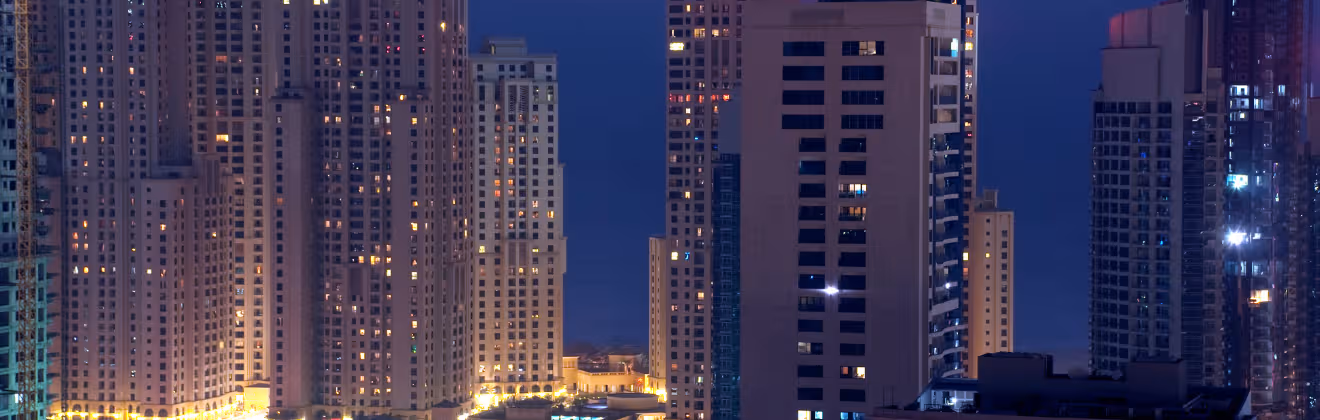 Dubai Internet City