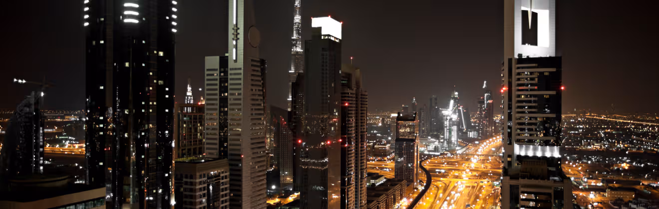 Dubailand Apartments