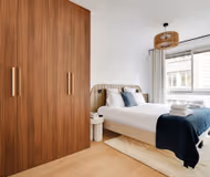 Rue de l'Amiral Service Apartment