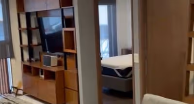 New Rochester Apartment