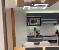 New Rochester Apartment