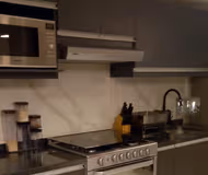 New Rochester Apartment