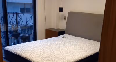 New Rochester Apartment