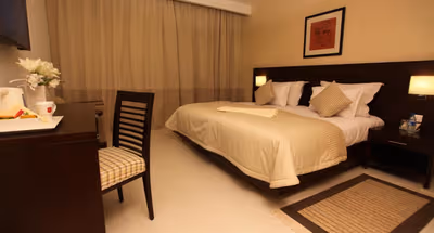 Centrally Located Apartment in Tunis